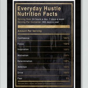 Meet your Posher, Johnathan